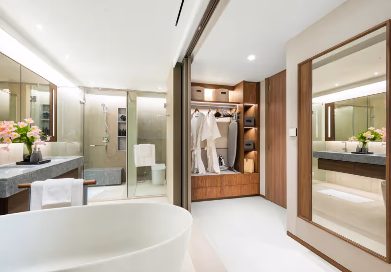 Residences at Garrya Phuket 64