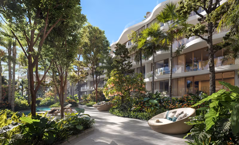 Residences at Garrya Phuket 16