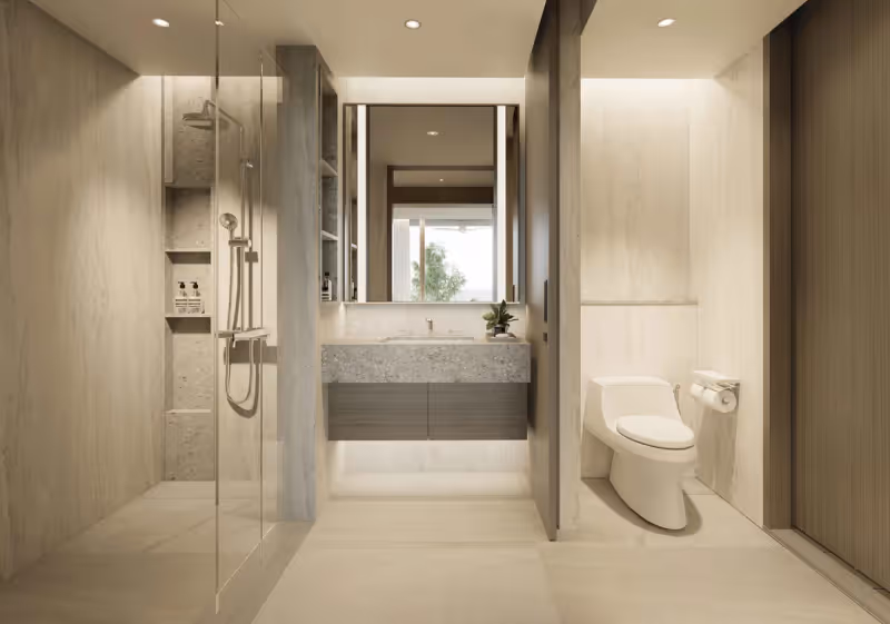 Residences at Garrya Phuket 28