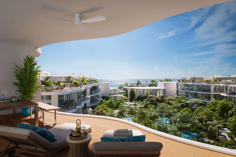 Residences at Garrya Phuket 46