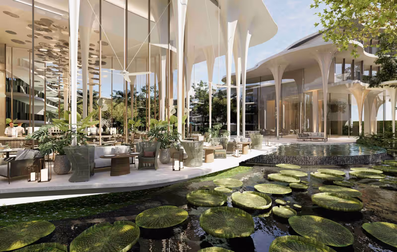 Residences at Garrya Phuket 32