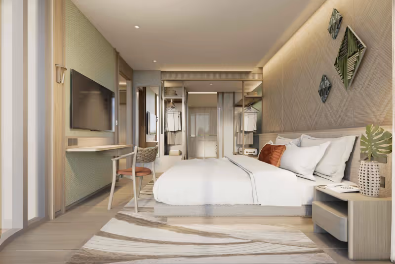 Residences at Garrya Phuket 25