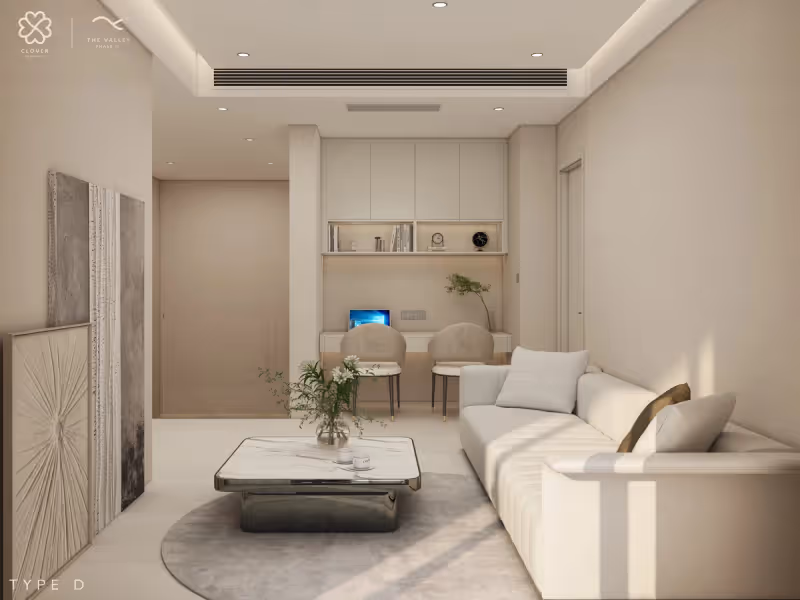 Clover Residence Phase 2 9