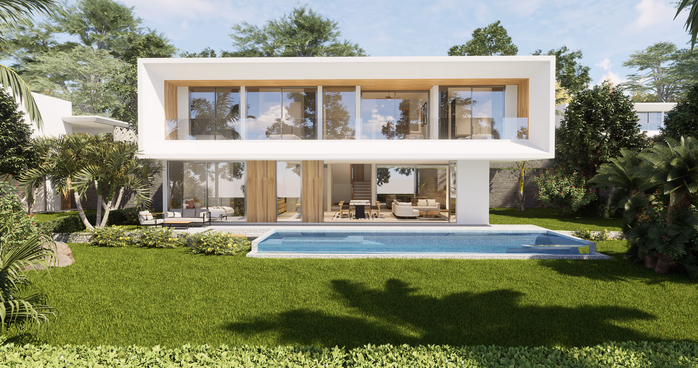Clover Residence Phase 2 4