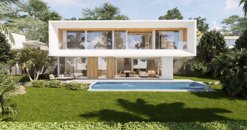 Clover Residence Phase 2 4