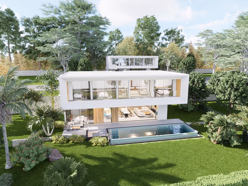 Clover Residence Phase 2 6