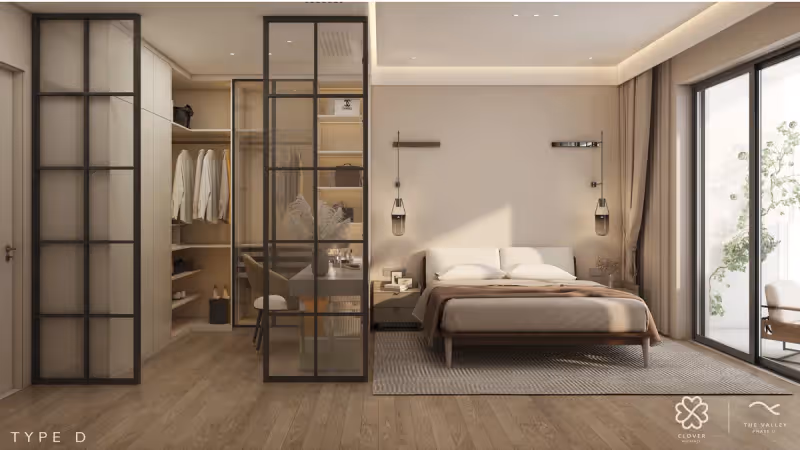 Clover Residence Phase 2 19