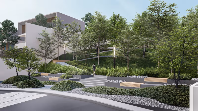 Clover Residence Phase 2 43