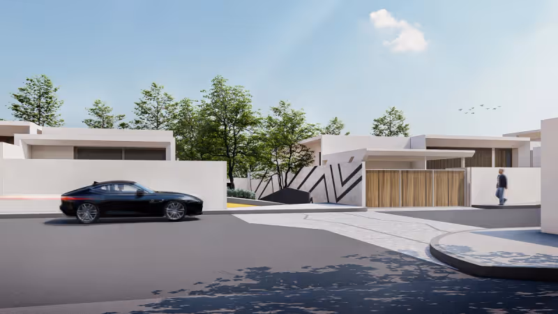 Clover Residence Phase 2 37