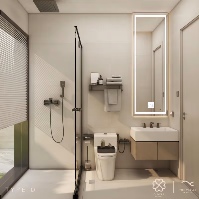 Clover Residence Phase 2 22