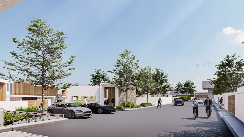 Clover Residence Phase 2 29