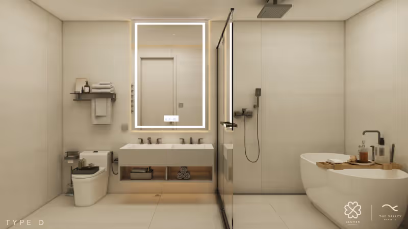 Clover Residence Phase 2 21