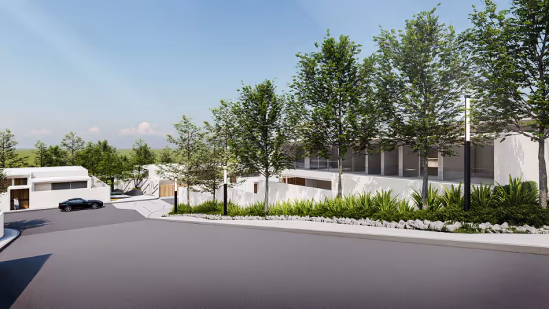 Clover Residence Phase 2 36