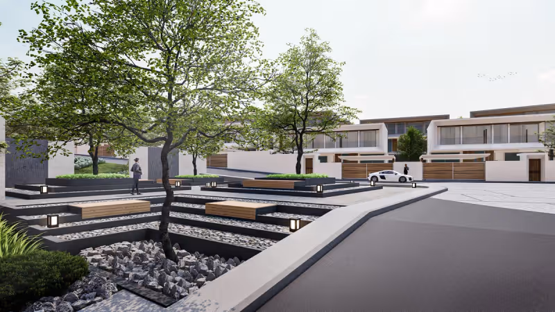 Clover Residence Phase 2 35