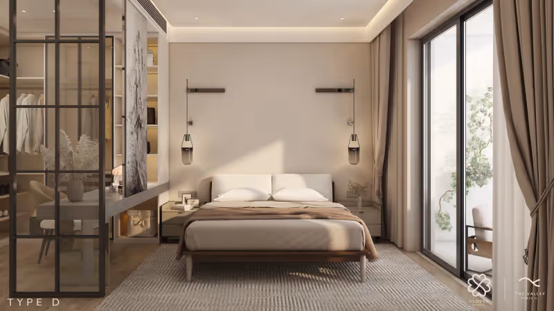 Clover Residence Phase 2 18