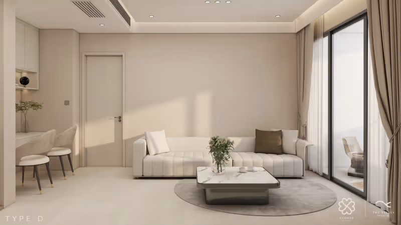 Clover Residence Phase 2 8