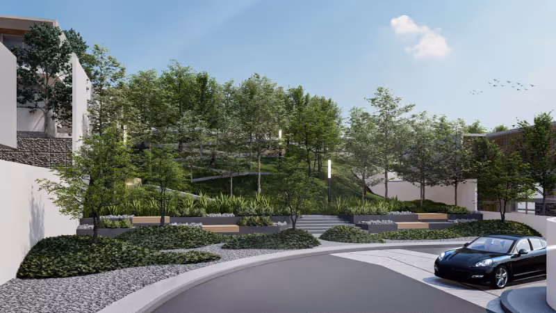 Clover Residence Phase 2 42