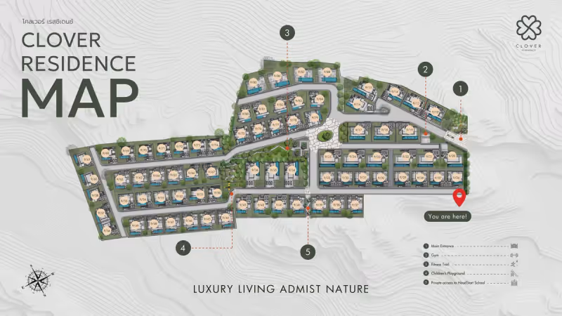 Clover Residence Phase 2 23