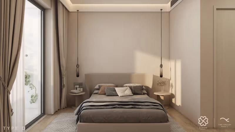 Clover Residence Phase 2 16