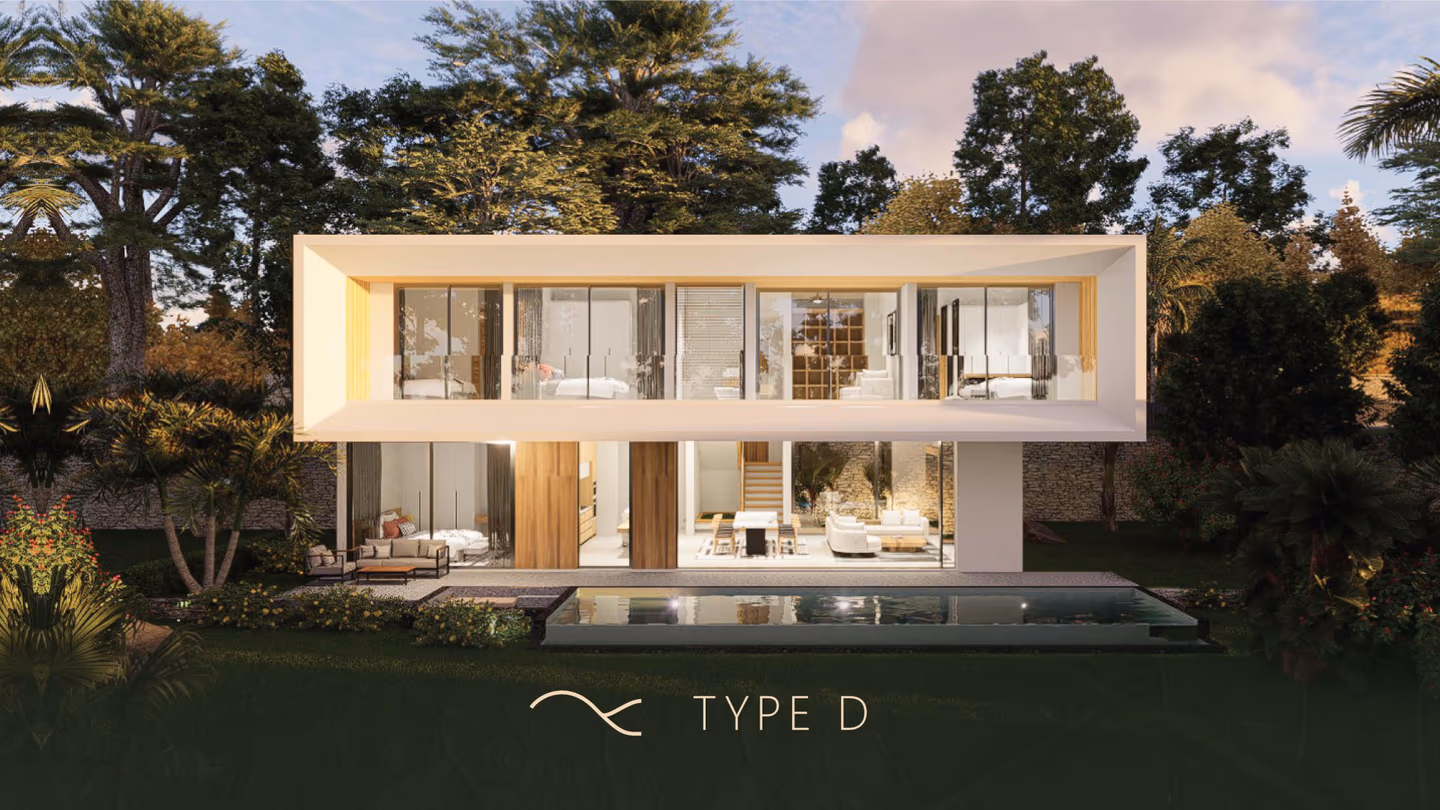Clover Residence Phase 2 3