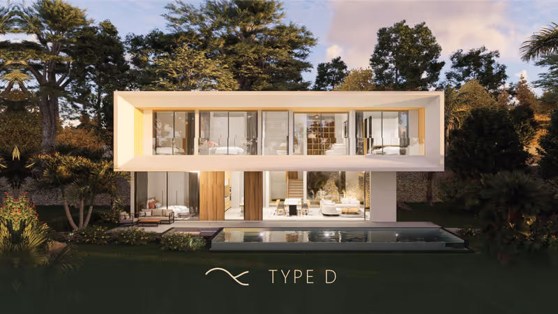 Clover Residence Phase 2 3