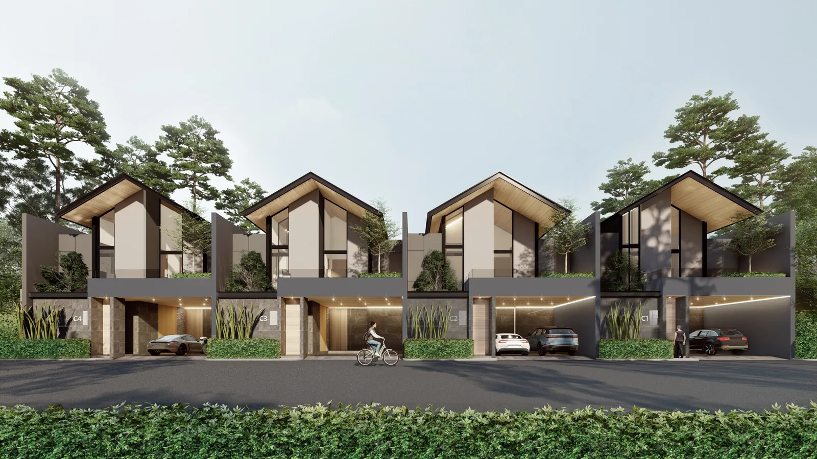 Rainpalm Villas 3