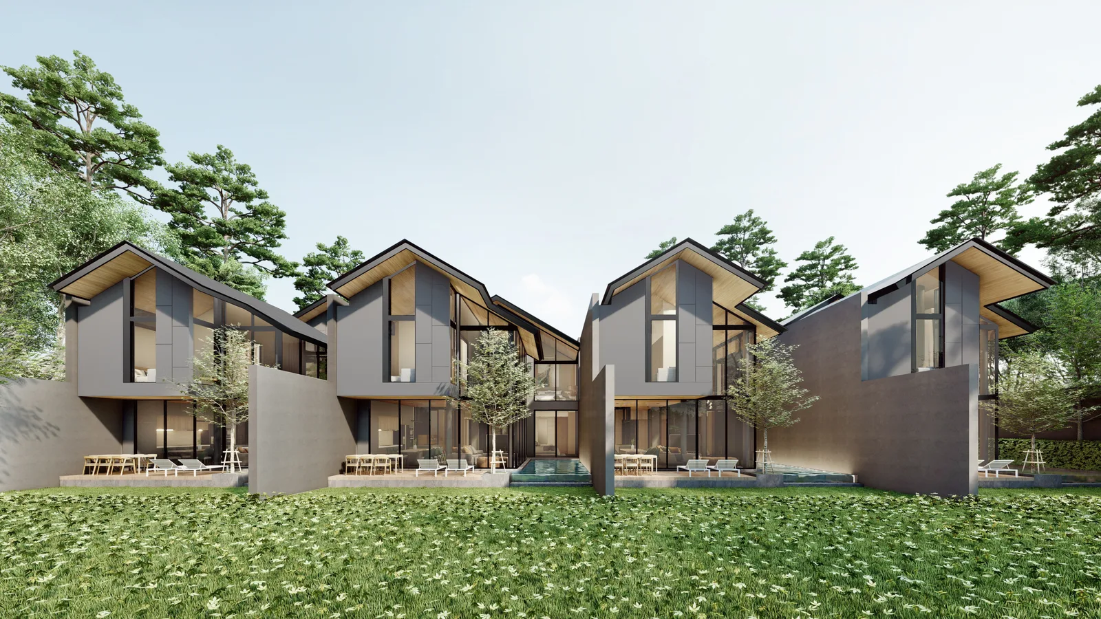 Rainpalm Villas 4