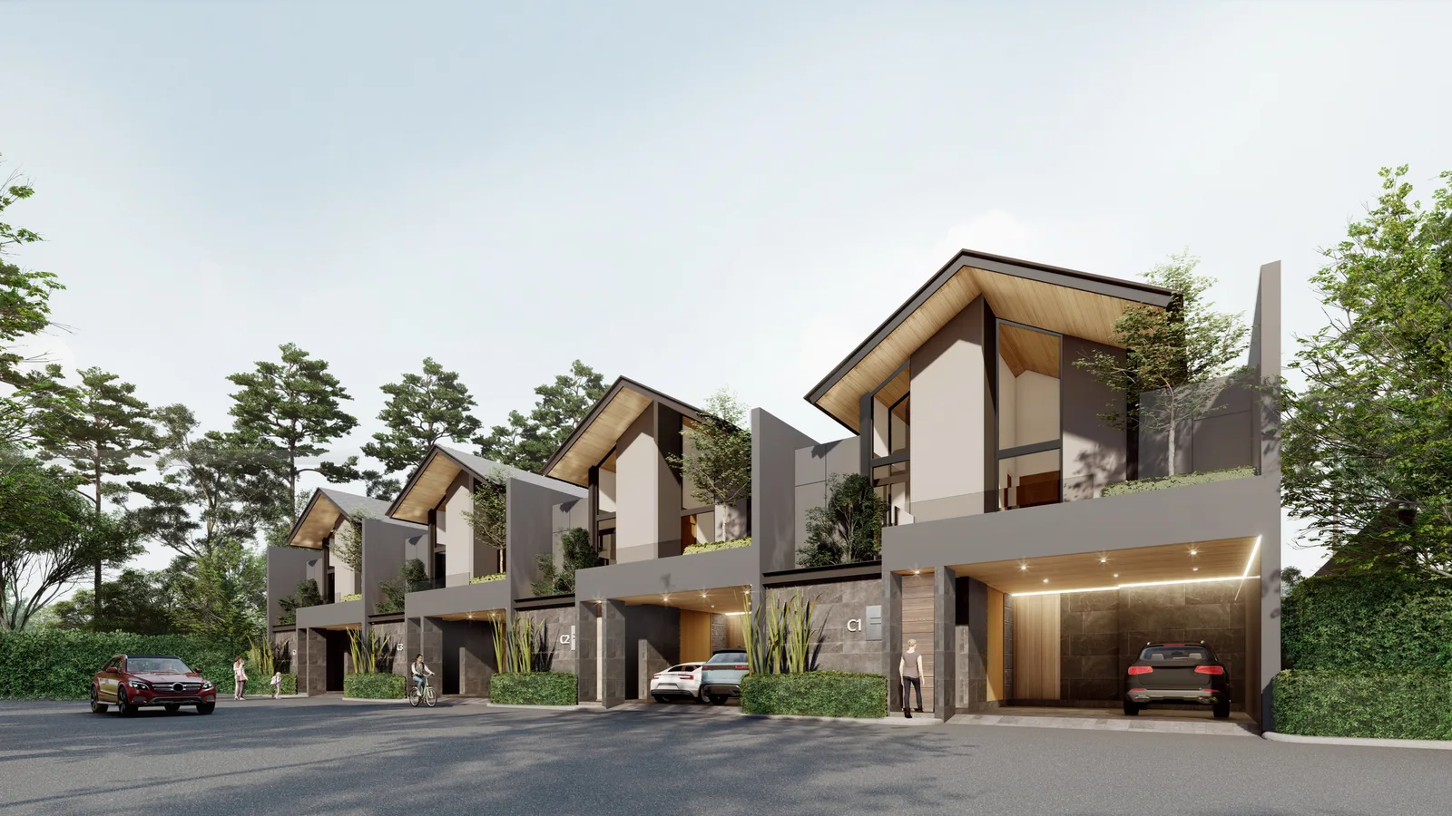 Rainpalm Villas 5