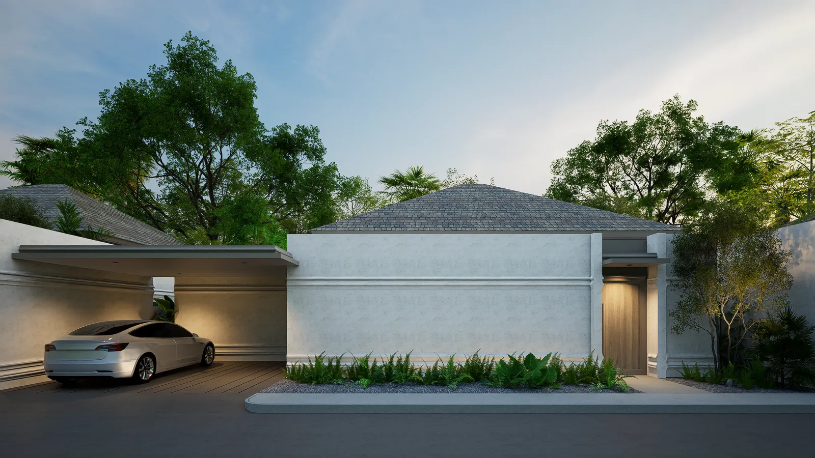 Raintree Villa Phuket (Phase 2) 3