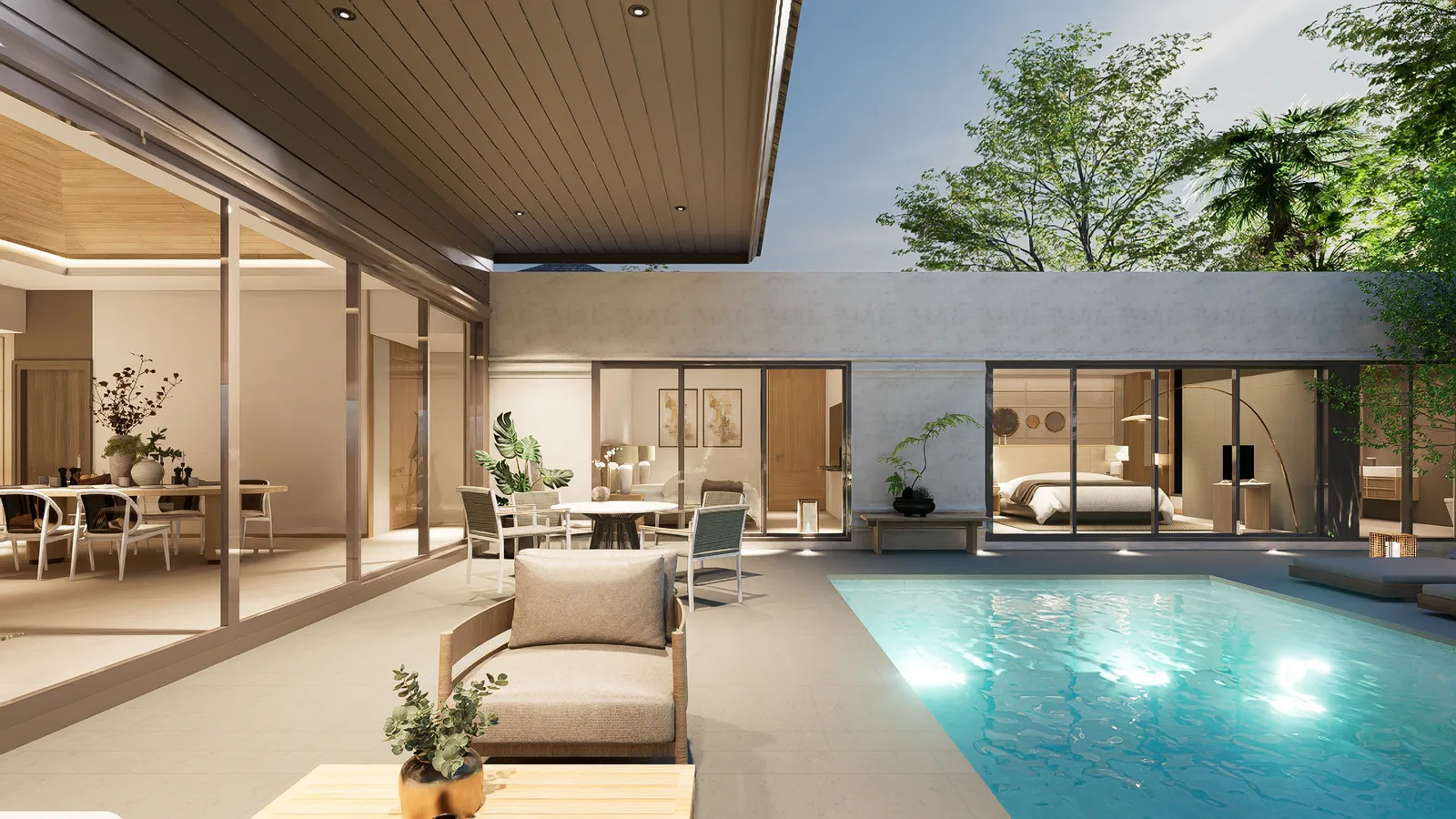 Raintree Villa Phuket (Phase 2) 2
