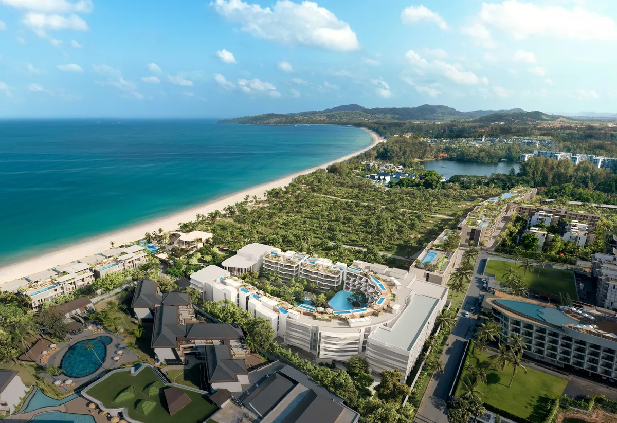 Residences at Garrya Phuket 3
