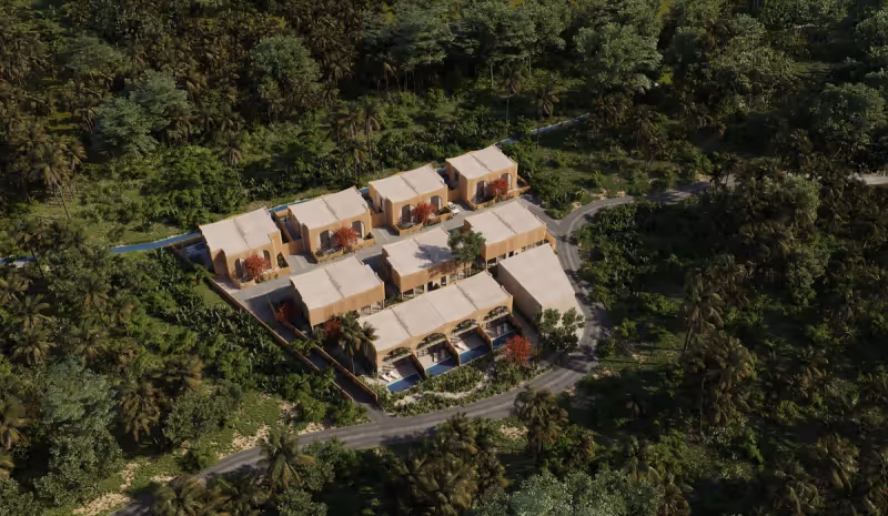 Rise Villas 9
