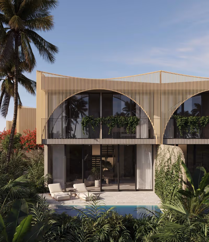 Rise Villas 11