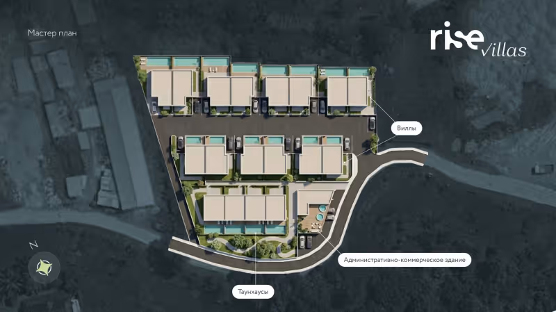 Rise Villas 17