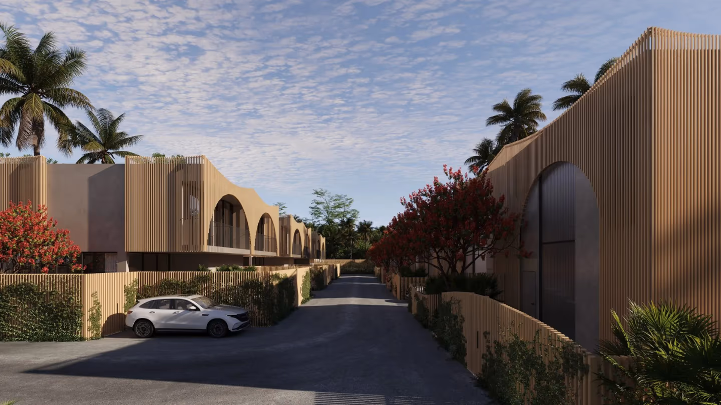 Rise Villas 4