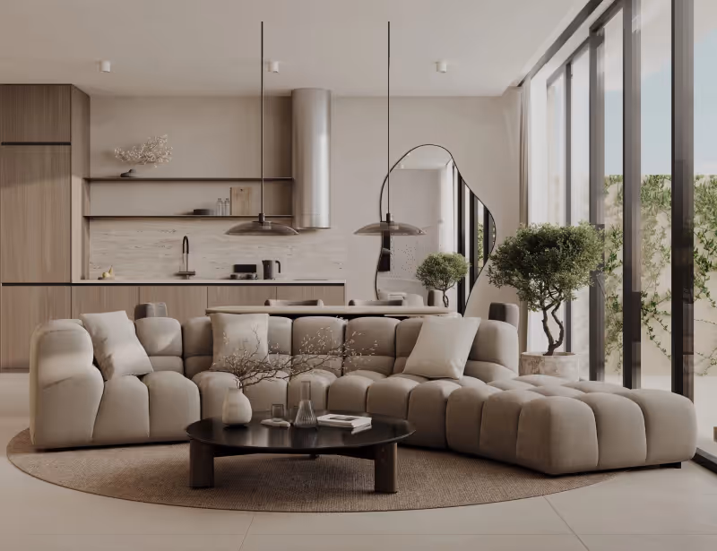 Rise Villas 20