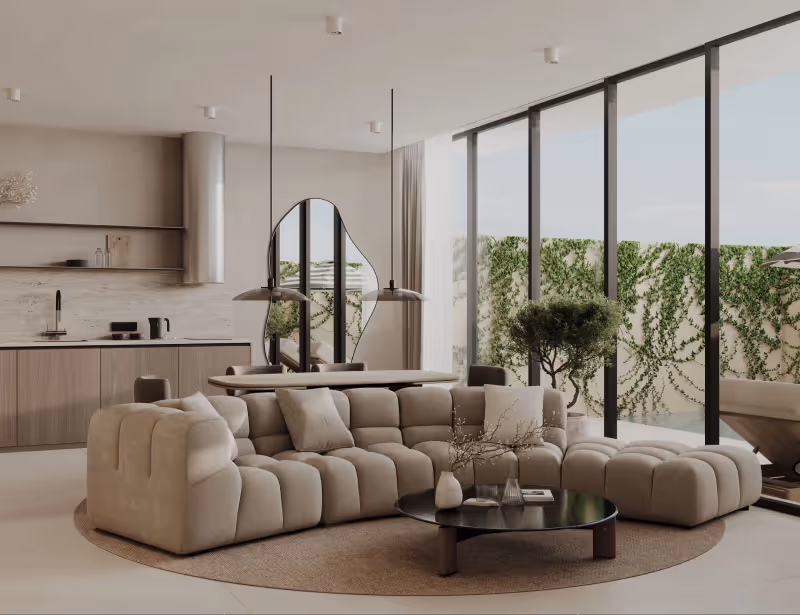 Rise Villas 21
