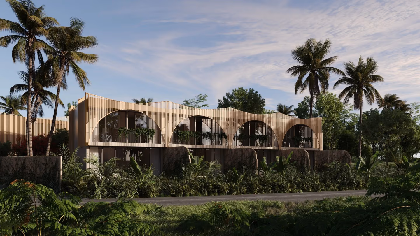 Rise Villas 2