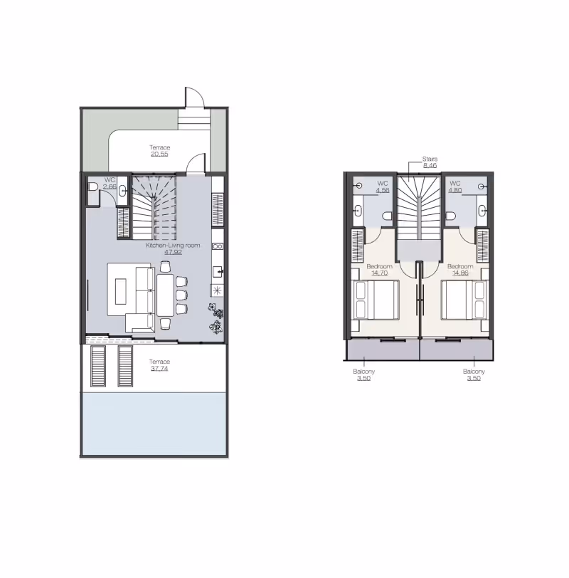 Rise Villas 18