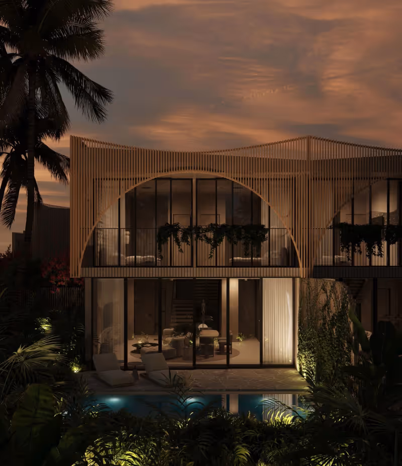 Rise Villas 10
