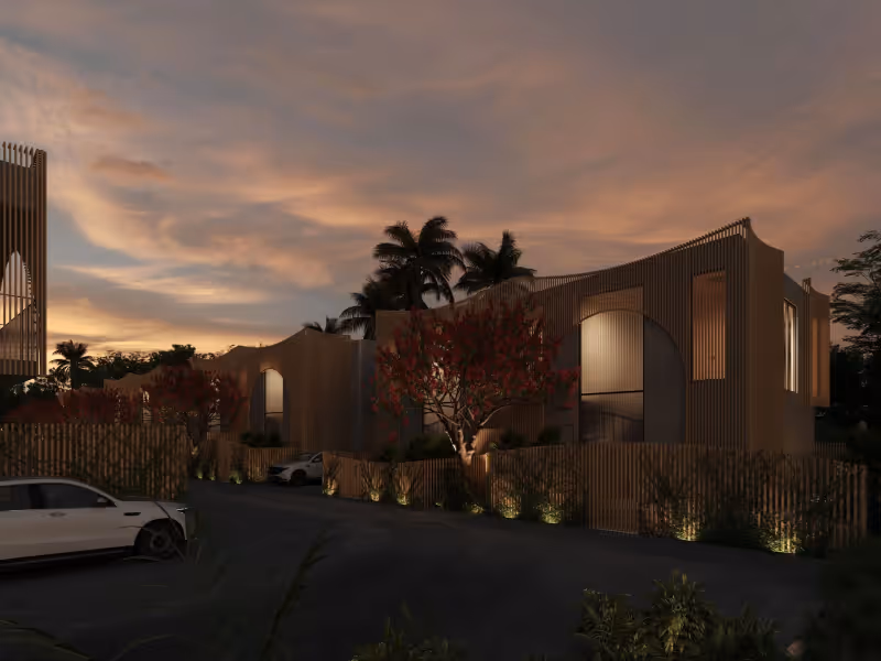 Rise Villas 5