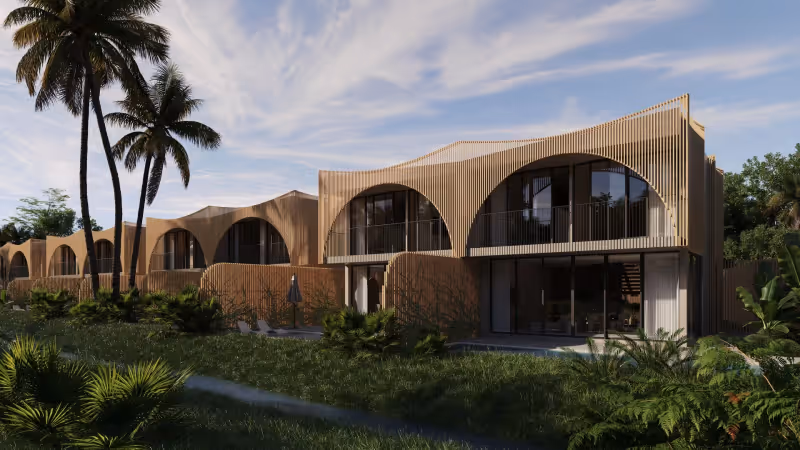 Rise Villas 7