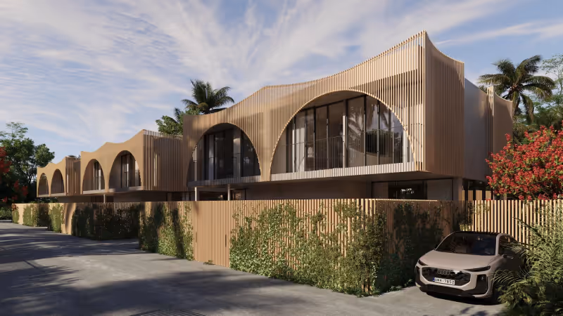 Rise Villas 6