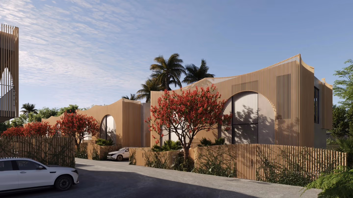 Rise Villas 3