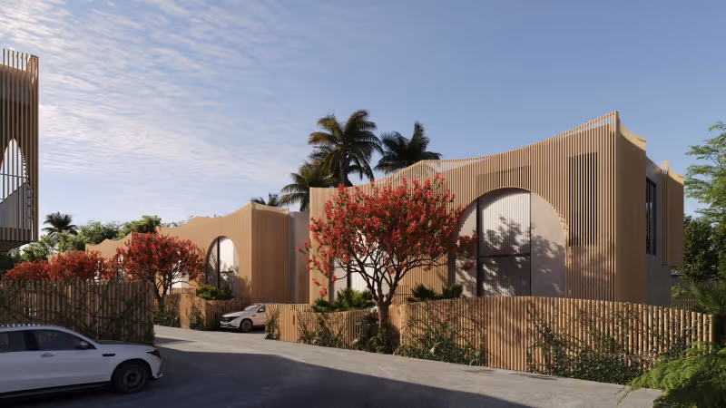 Rise Villas 3