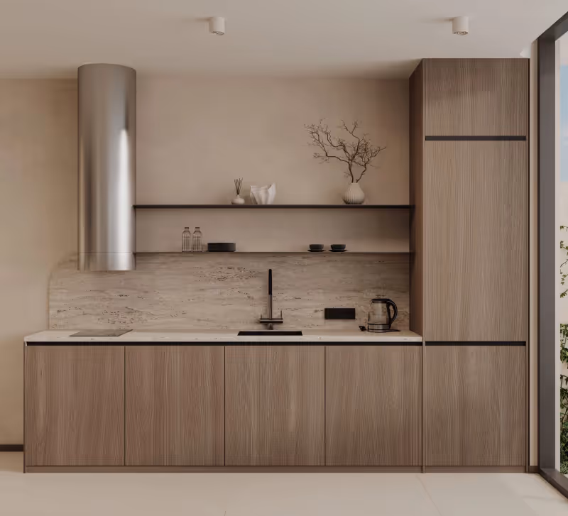 Rise Villas 23