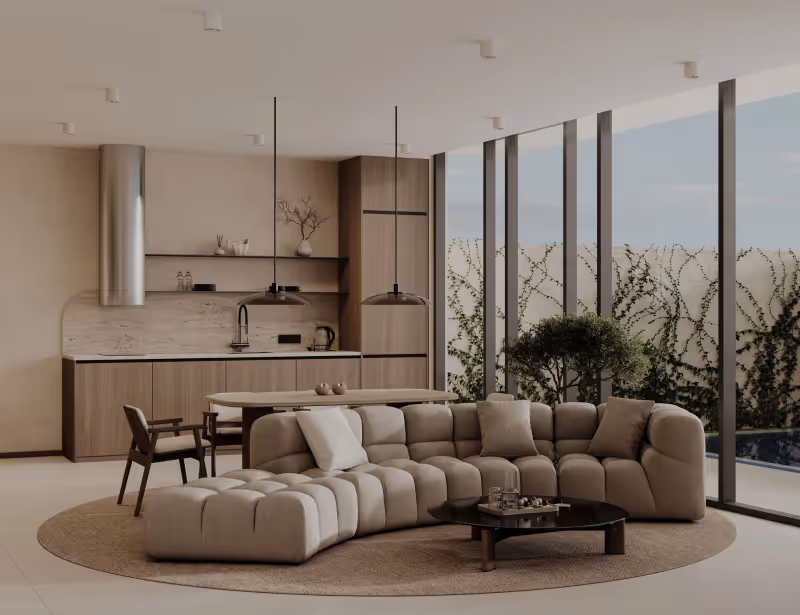 Rise Villas 22