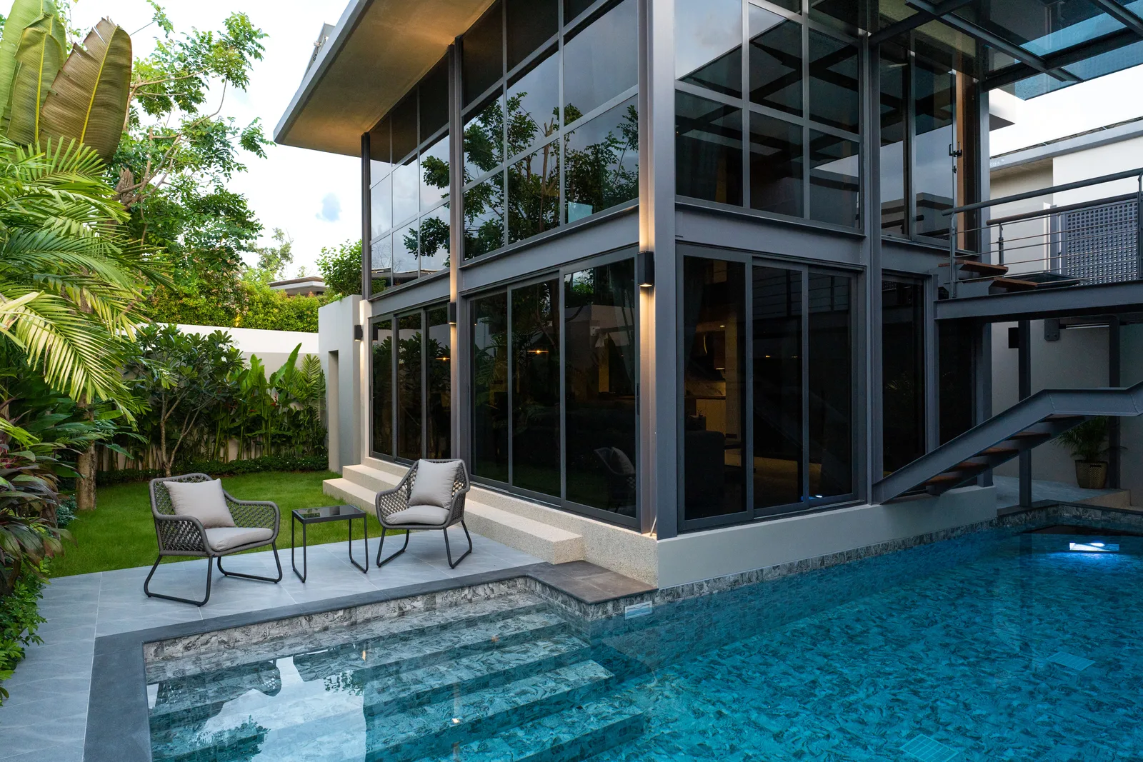 Riverhouse Phuket 3