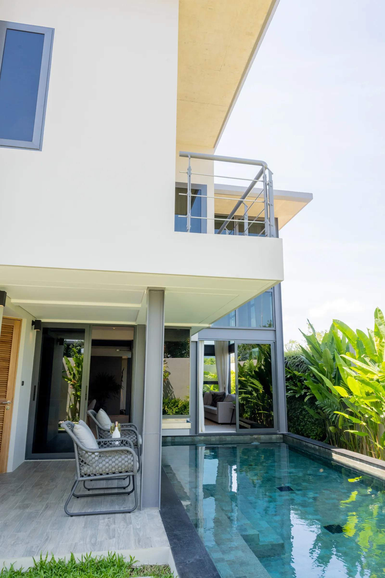 Riverhouse Phuket 101