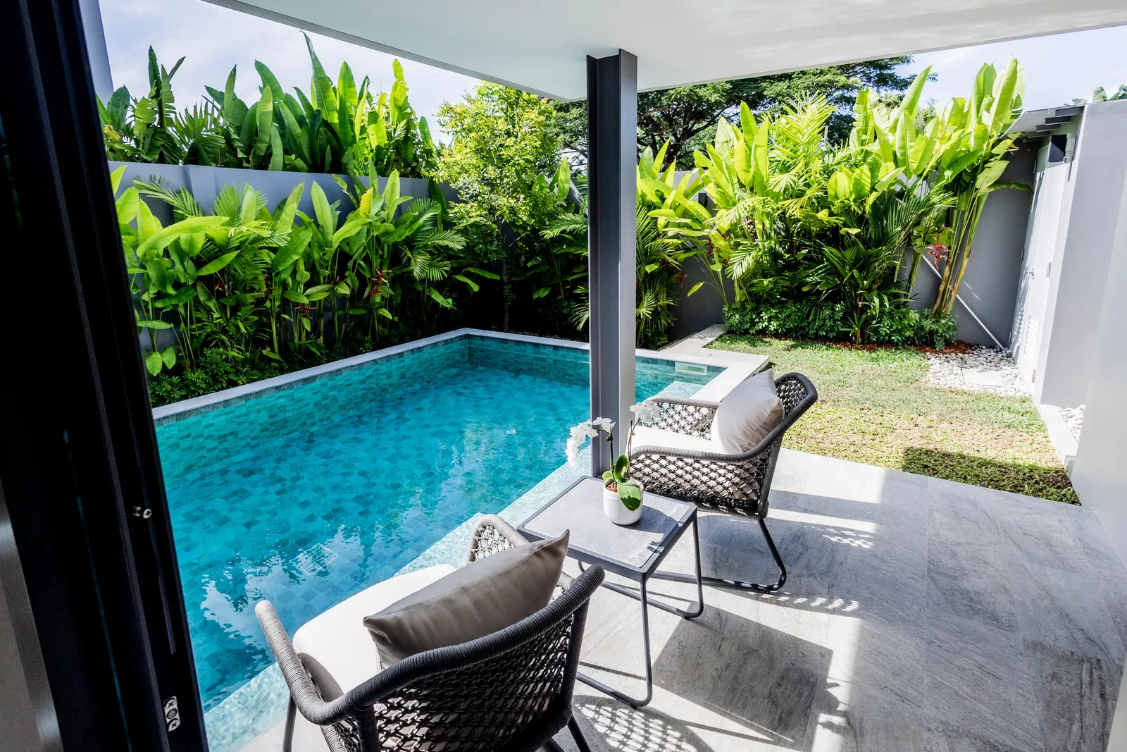 Riverhouse Phuket 116
